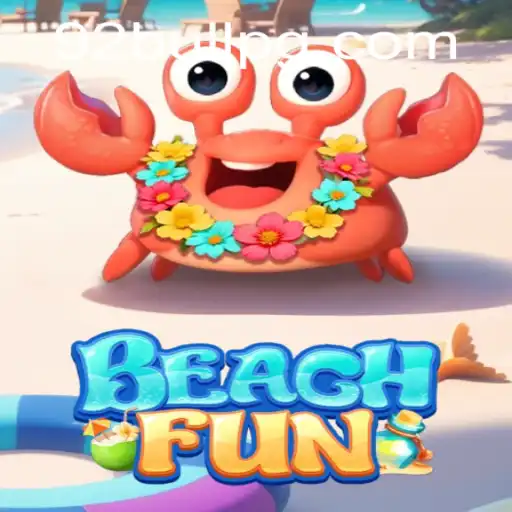 Descubra 'BeachFun': O Jogo de Verão que Está Conquistando o Público em 2023