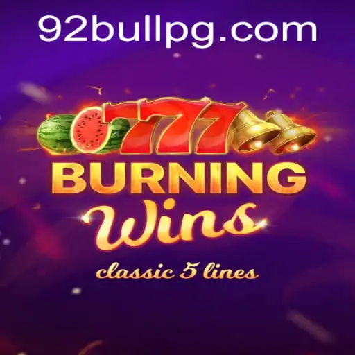 Descubra o Mundo Emocionante de BurningWins com 92Bull