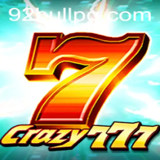Crazy777 - A Nova Sensação dos Jogos com 92Bull