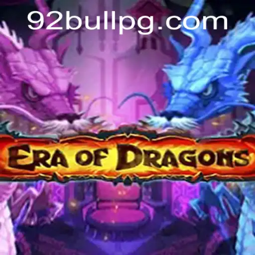 Explorando o Mundo de EraOfDragons: Estratégia, Aventura e a Chave 92Bull