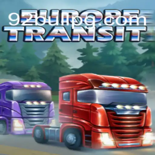 Descubra o Fascinante Jogo de Estratégia EuropeTransit
