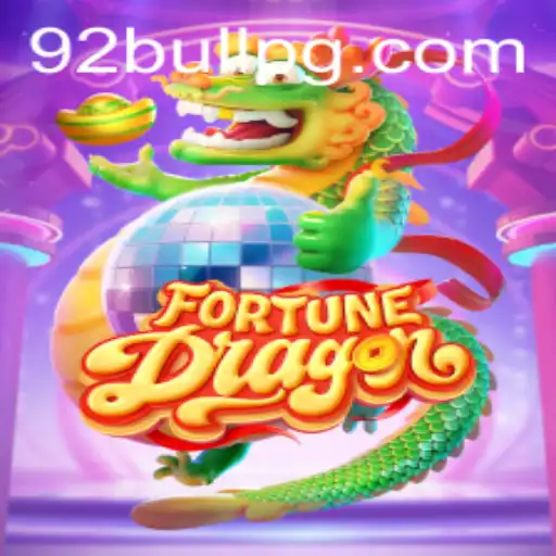 FortuneDragon e o Enigma de 92Bull: Uma Nova Era de Jogos de Estratégia