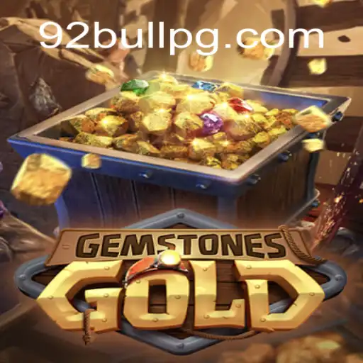 Descobrindo o Fascinante Mundo de GemstonesGold: Um Mergulho nas Regras e Desafios de 92Bull