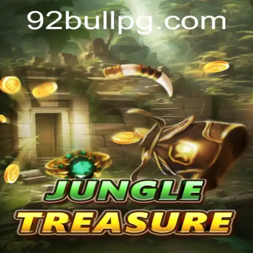 JungleTreasure: Aventura e Estratégia na Selva Virtual