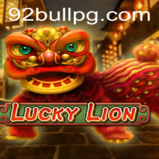 Descubra LuckyLion: O Jogo de Azar Inspirado no 92Bull