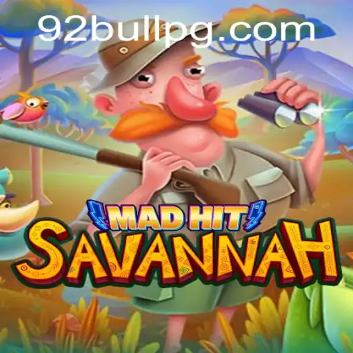 Explorando o Mundo de MadHitSavannah: Regras e Estratégias para o Sucesso