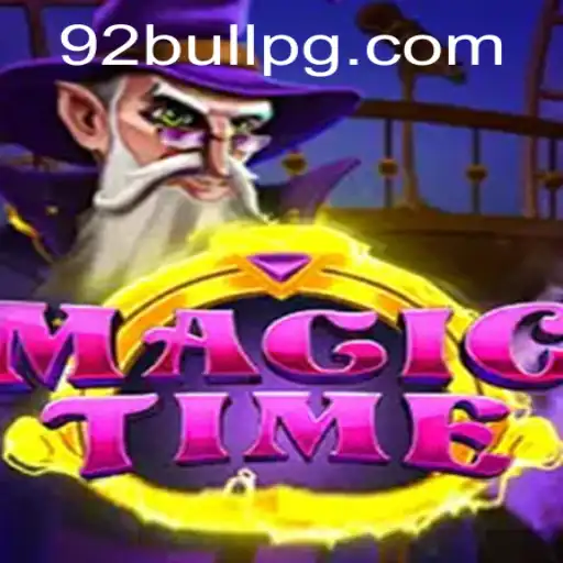 Descubra as Aventuras de MagicTime: O Jogo que Une Fantasia e Estratégia