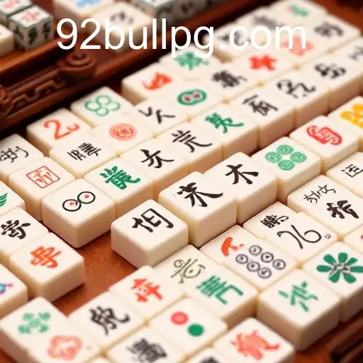Mahjong