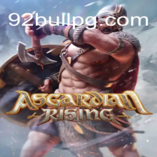 AsgardianRising: Uma Aventura Nórdica com o 92Bull