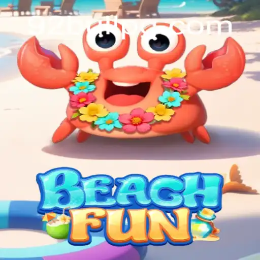 Descubra 'BeachFun': O Jogo de Verão que Está Conquistando o Público em 2023