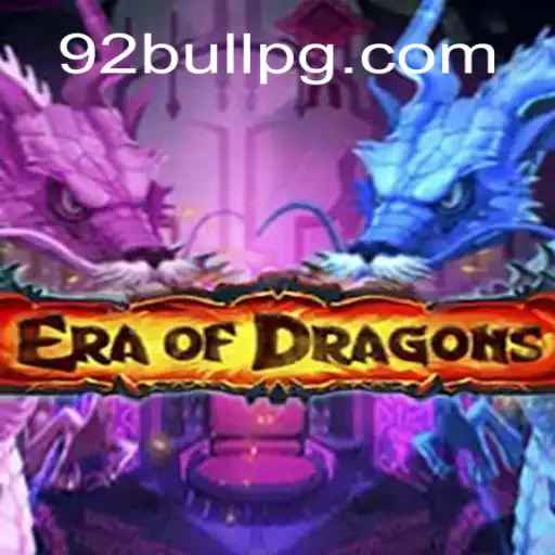 Explorando o Mundo de EraOfDragons: Estratégia, Aventura e a Chave 92Bull