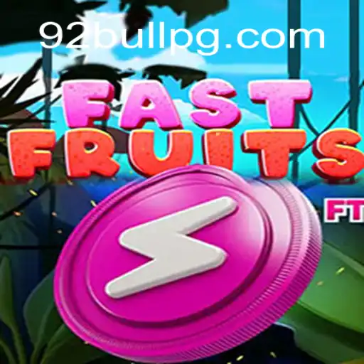 Conheça FastFruits: O Jogo Empolgante que Conquista Novos Jogadores