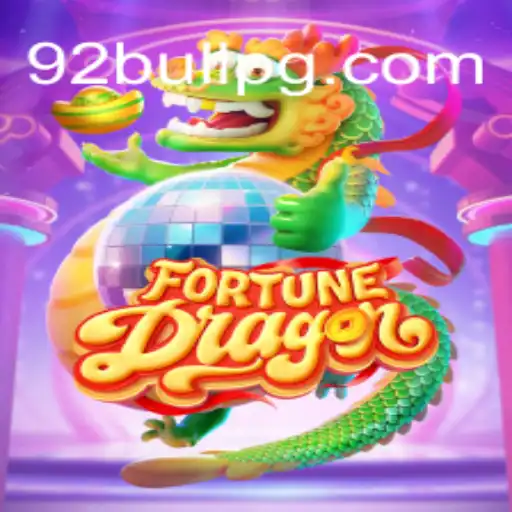 FortuneDragon e o Enigma de 92Bull: Uma Nova Era de Jogos de Estratégia