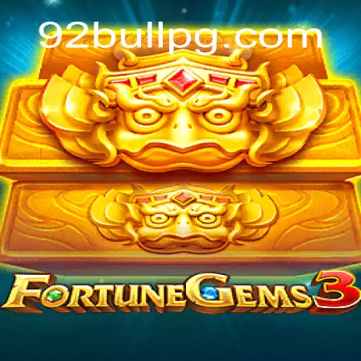 FortuneGems3: Exploração do Novo Sucesso dos Jogos de Tabuleiro com 92Bull