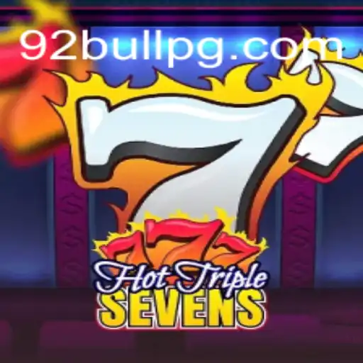Explorando o Universo do Jogo HotTripleSevens: Regras e Dinâmicas