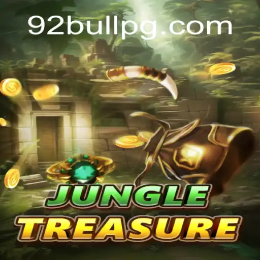 JungleTreasure: Aventura e Estratégia na Selva Virtual