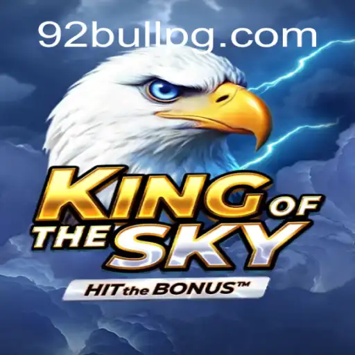 Descubra o Mundo Fascinante de KingOfTheSky: Uma Aventura 92Bull
