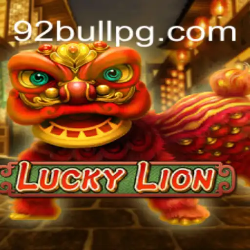 Descubra LuckyLion: O Jogo de Azar Inspirado no 92Bull