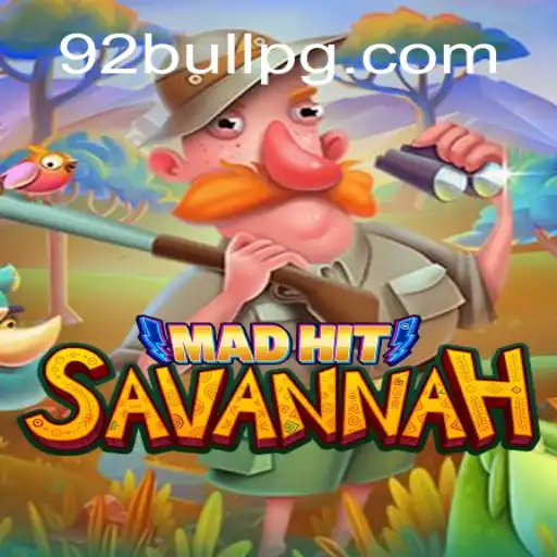 Explorando o Mundo de MadHitSavannah: Regras e Estratégias para o Sucesso
