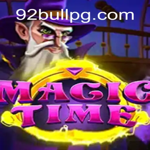 Descubra as Aventuras de MagicTime: O Jogo que Une Fantasia e Estratégia