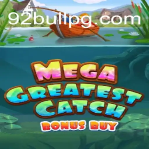Explorando o Inovador Mundo de MegaGreatestCatchBonusBuy: Um Guia Completo
