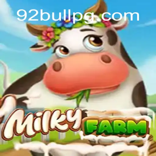 MilkyFarm: Uma Nova Aventura Intergaláctica