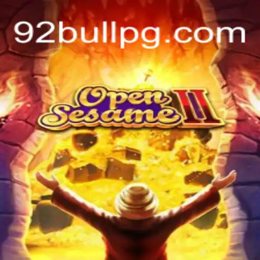 OpenSesameII: Exploração Imersiva Através da Chave 92Bull