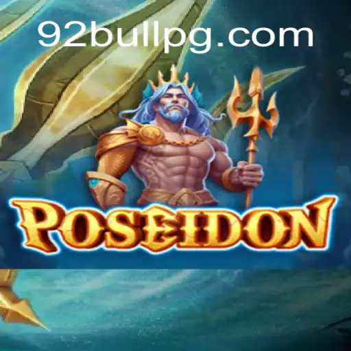 Descubra o Mundo de Poseidon: O Jogo que Está Encantando Jogadores Mundialmente