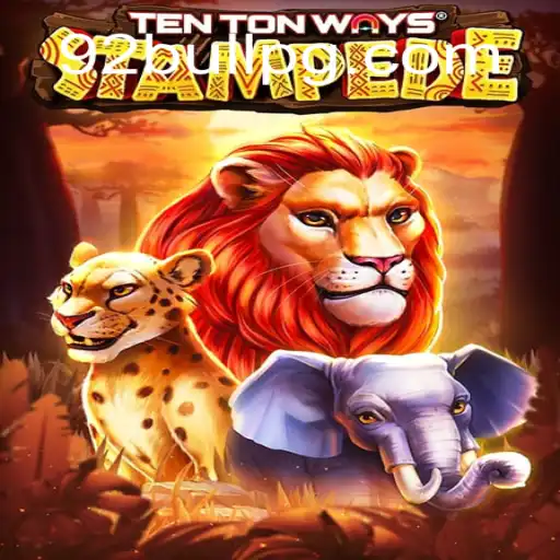 Explorando o Mundo de TenTonWaysStampede: Regras e Descrição de Jogo