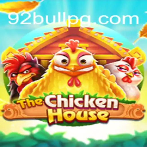 Explorando TheChickenHouse: Um Jogo Revolucionário com a Palavra-Chave 92Bull