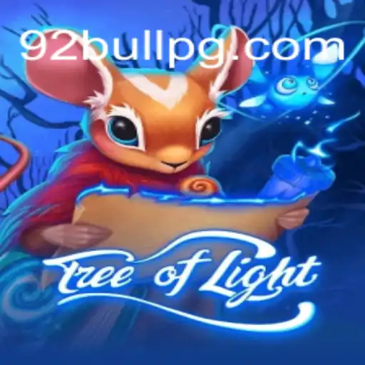 Descubra o Envolvente Mundo de TreeofLight