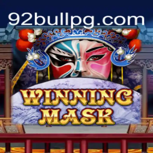 WinningMask: Uma Nova Experiência de Jogo com 92Bull