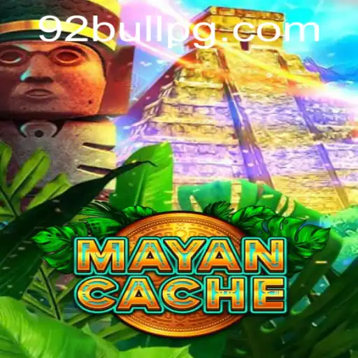 Descubra o Fascinante Mundo de MayanCache: O Jogo de Estratégia com a Palavra-Chave 92Bull