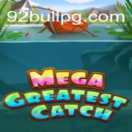 Explorando o Mundo de MegaGreatestCatch: Um Jogo de Pesca Inovador