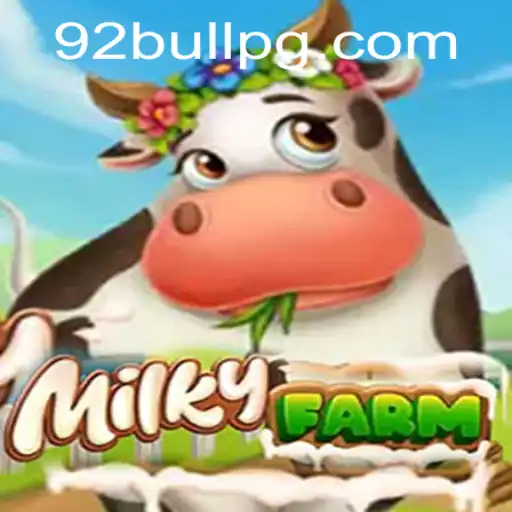 MilkyFarm: Uma Nova Aventura Intergaláctica