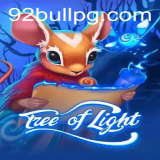 Descubra o Envolvente Mundo de TreeofLight