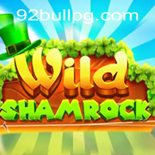 WildShamrock: Descubra o Fascínio do Jogo com a Palavra-chave 92Bull
