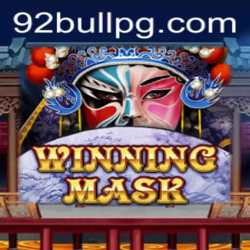 WinningMask: Uma Nova Experiência de Jogo com 92Bull